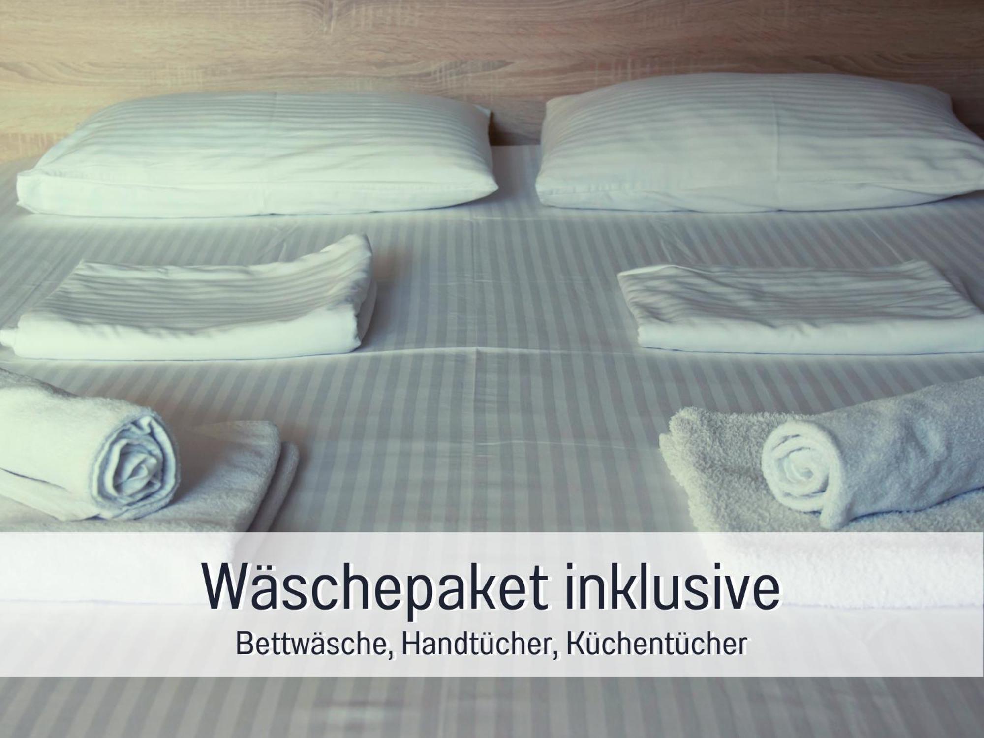 Ferienwohnung Rheinblick Penthouse Wolke 7 - Neuss/Düsseldorf Exterior foto